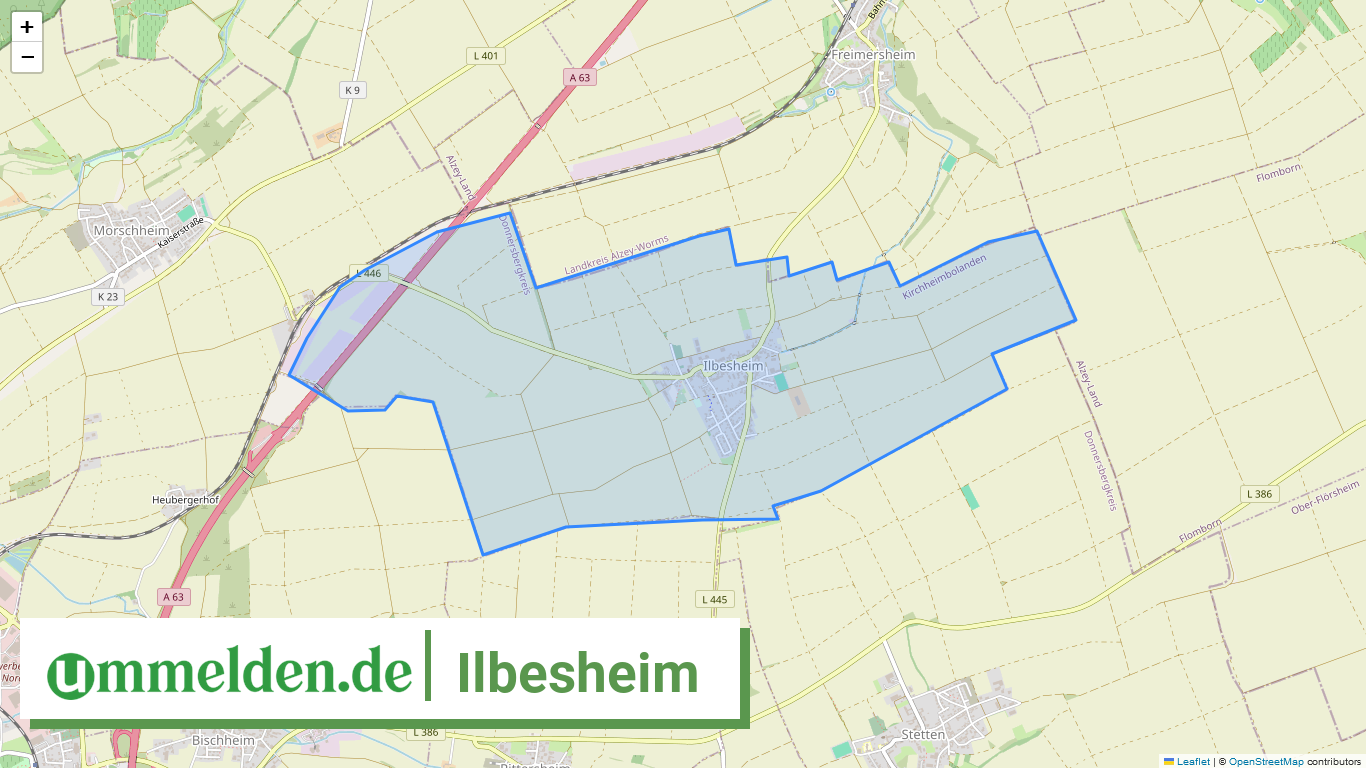 073335004031 Ilbesheim