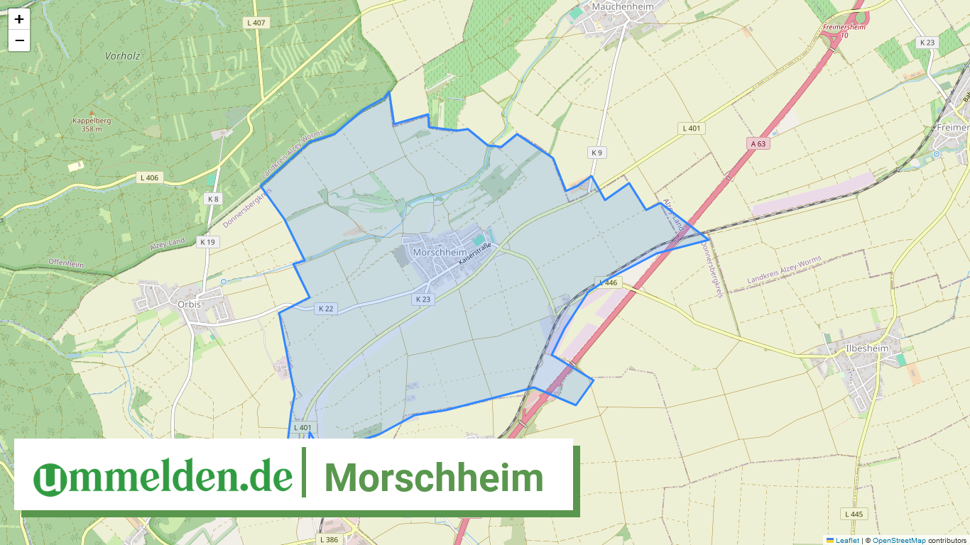 073335004047 Morschheim