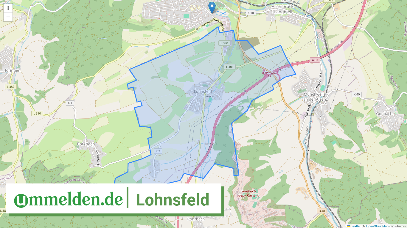 073335006042 Lohnsfeld