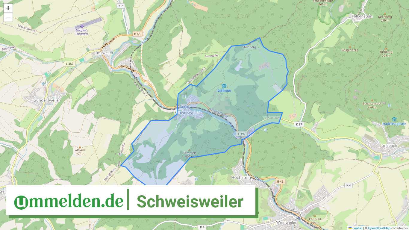 073335006069 Schweisweiler