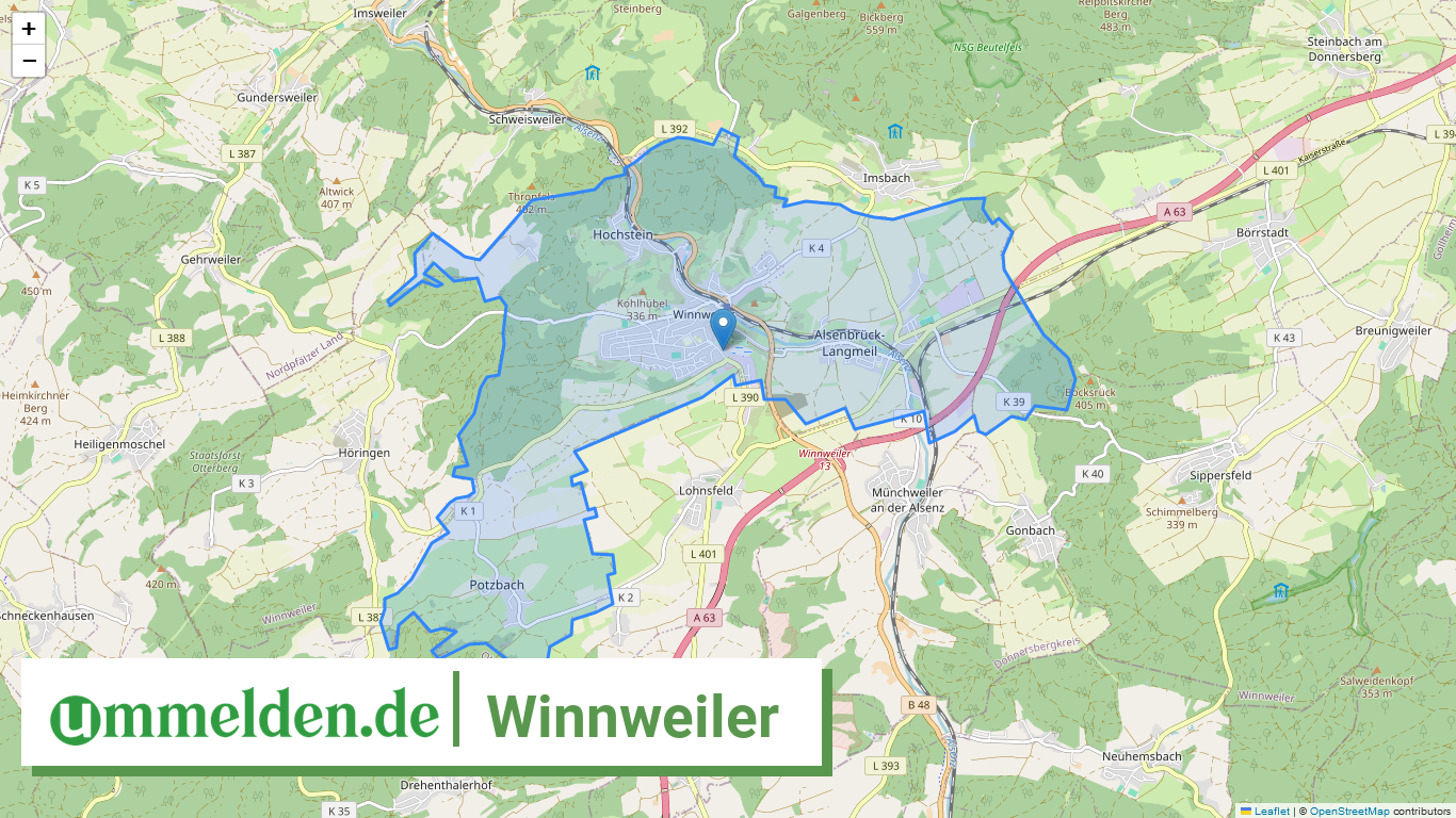 073335006503 Winnweiler