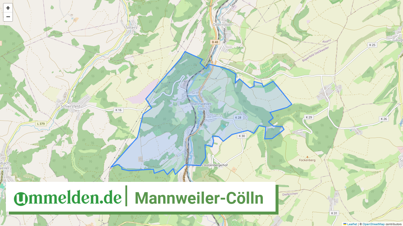 073335007043 Mannweiler Coelln