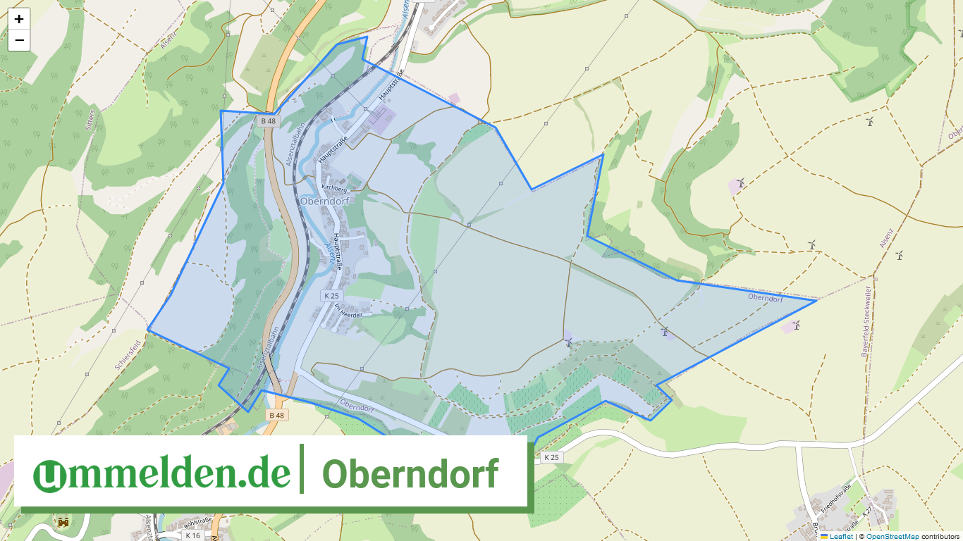 073335007055 Oberndorf