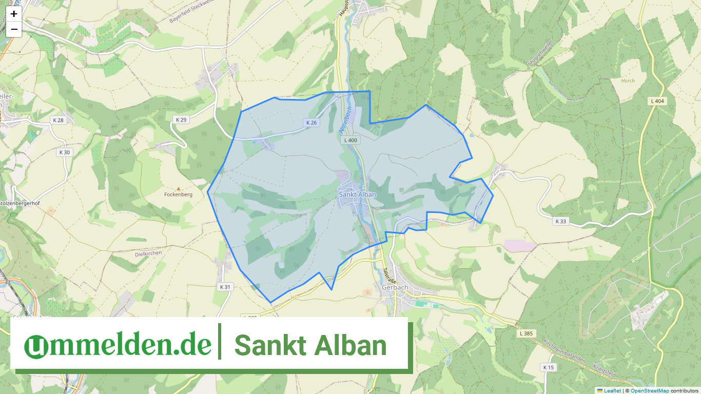 073335007066 Sankt Alban