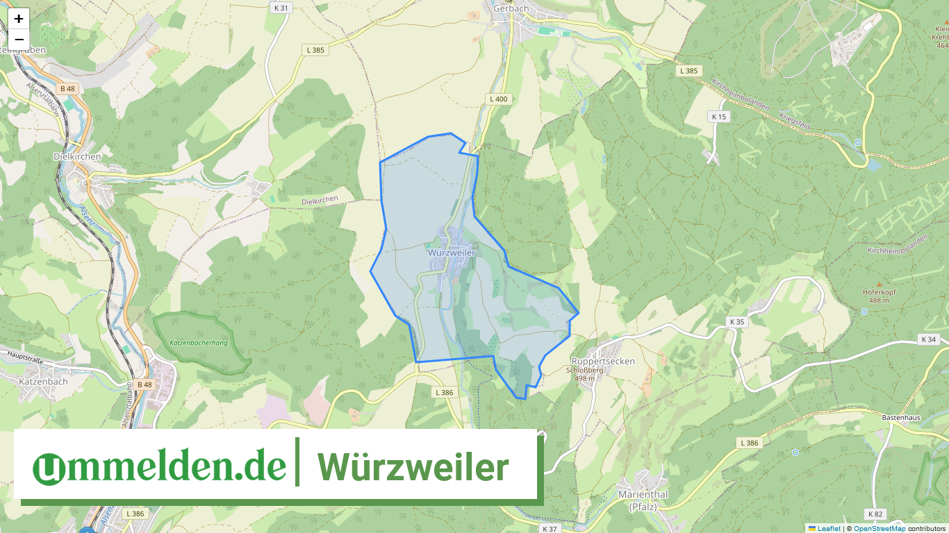 073335007084 Wuerzweiler