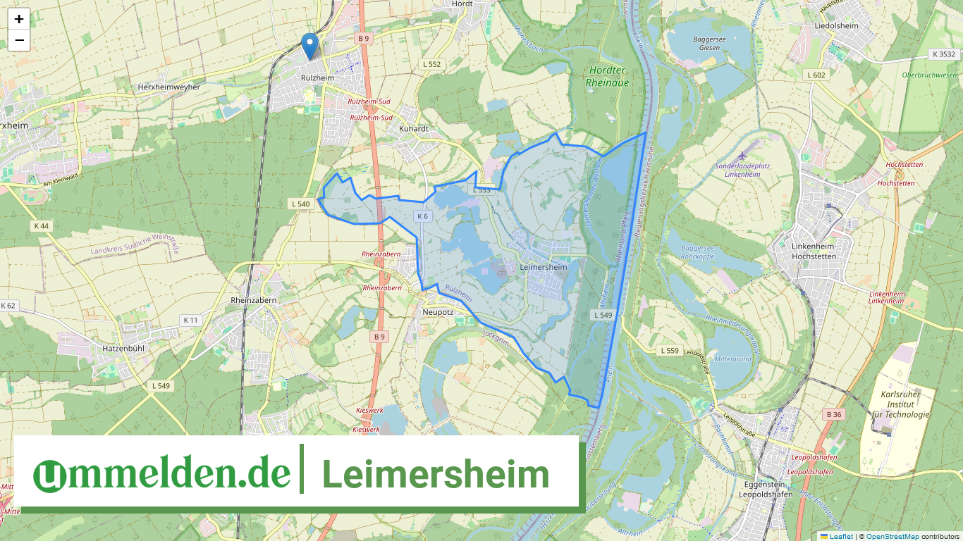 073345006016 Leimersheim