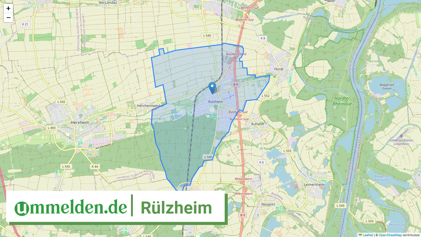 073345006025 Ruelzheim