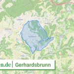 073355001011 Gerhardsbrunn