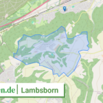 073355001201 Lambsborn