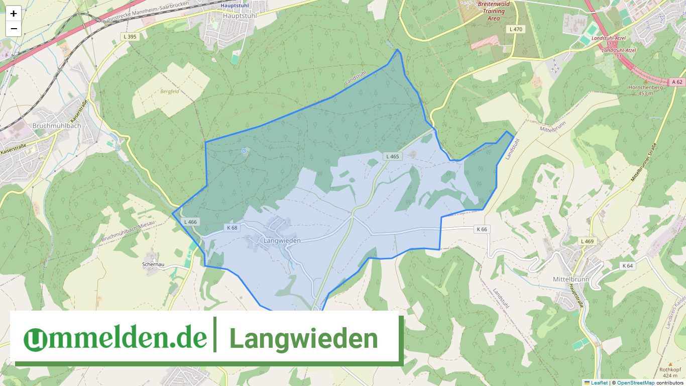 073355001202 Langwieden