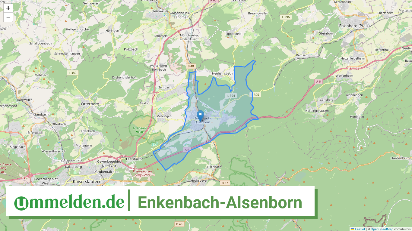 073355002004 Enkenbach Alsenborn