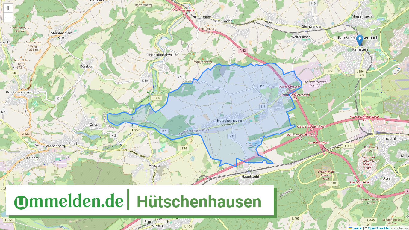 073355008016 Huetschenhausen