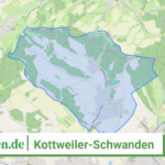 073355008020 Kottweiler Schwanden