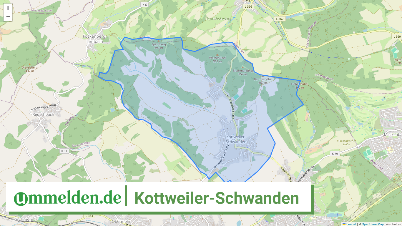 073355008020 Kottweiler Schwanden