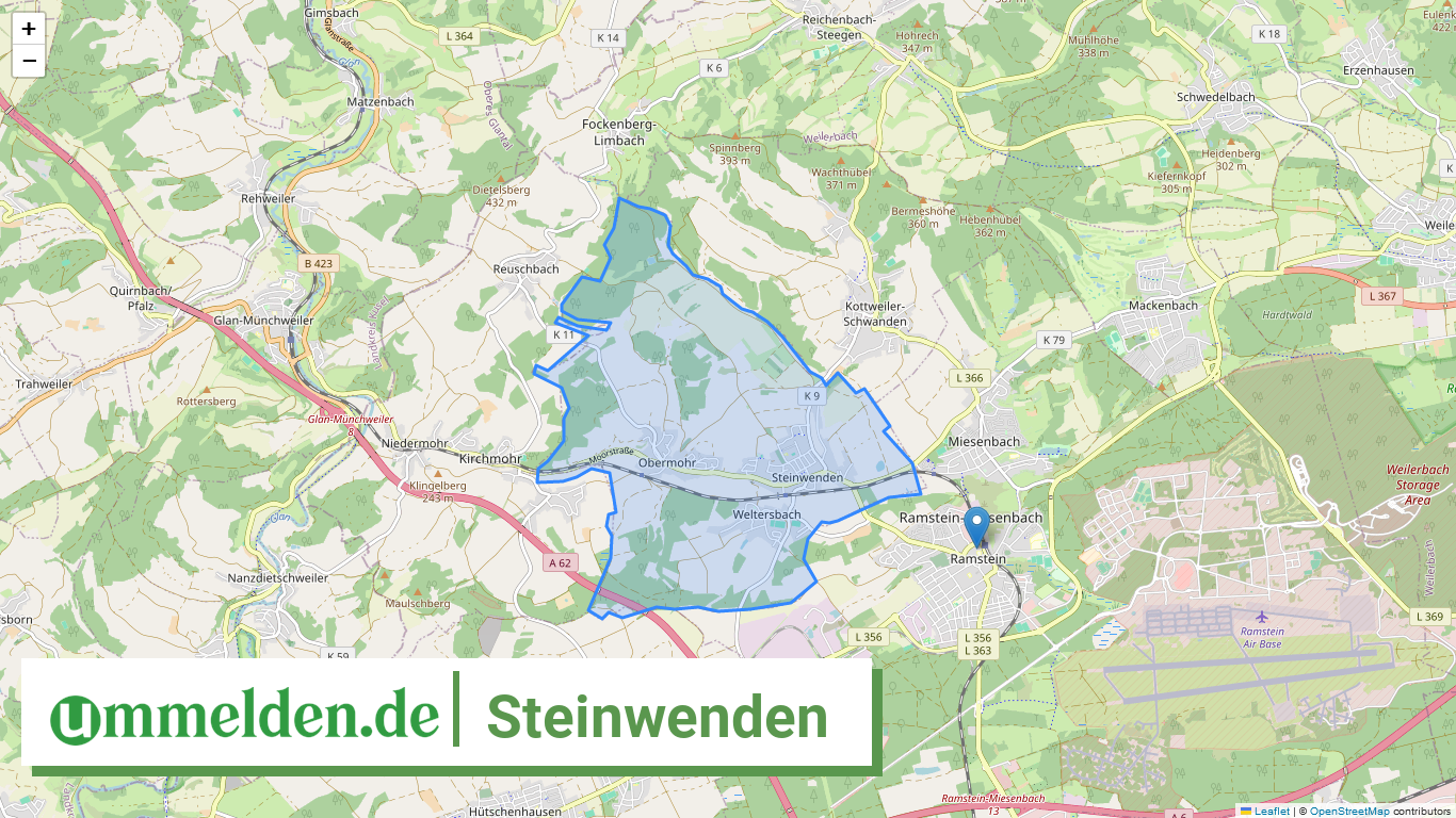 073355008044 Steinwenden