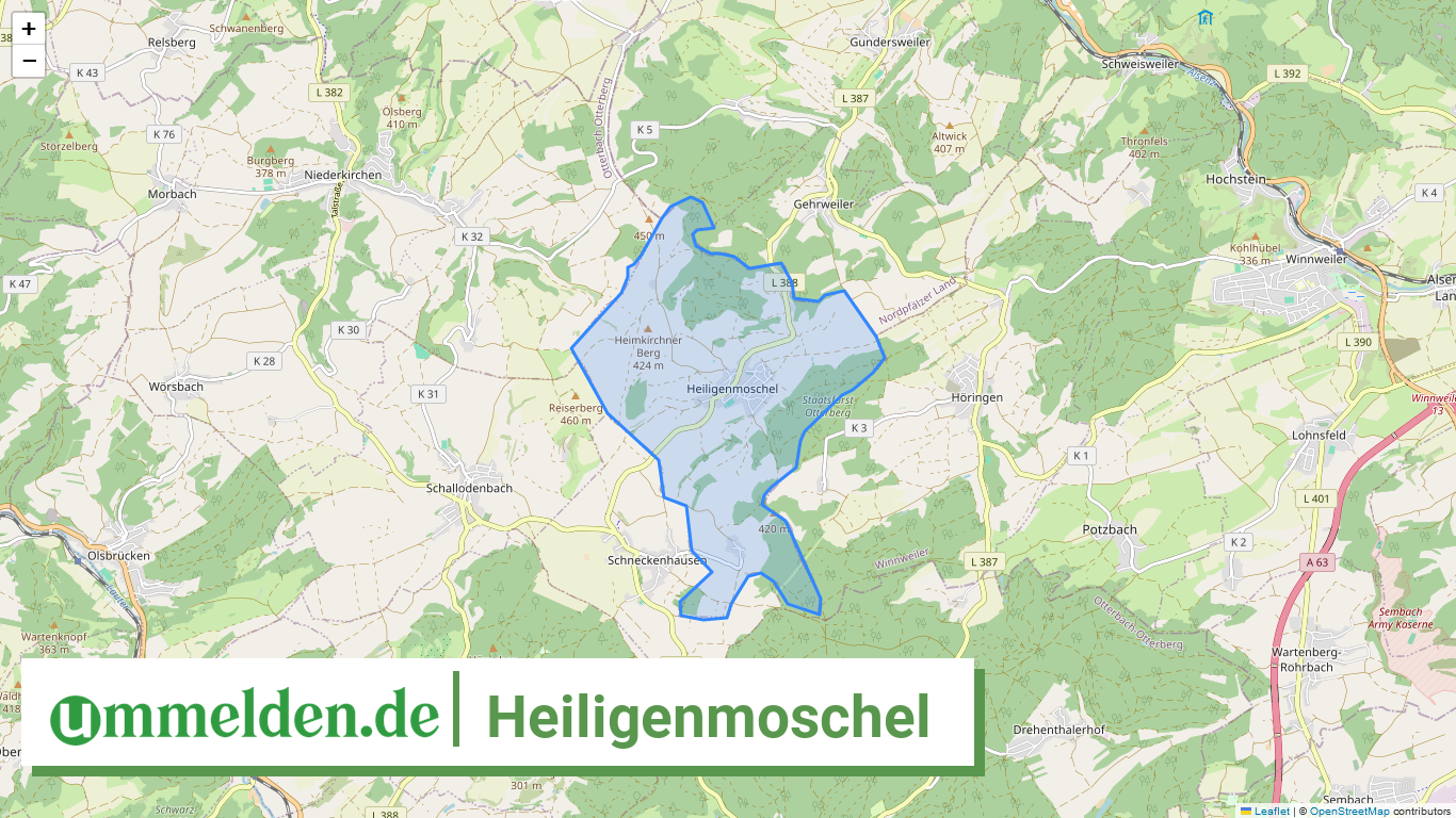 073355010013 Heiligenmoschel