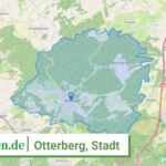 073355010035 Otterberg Stadt