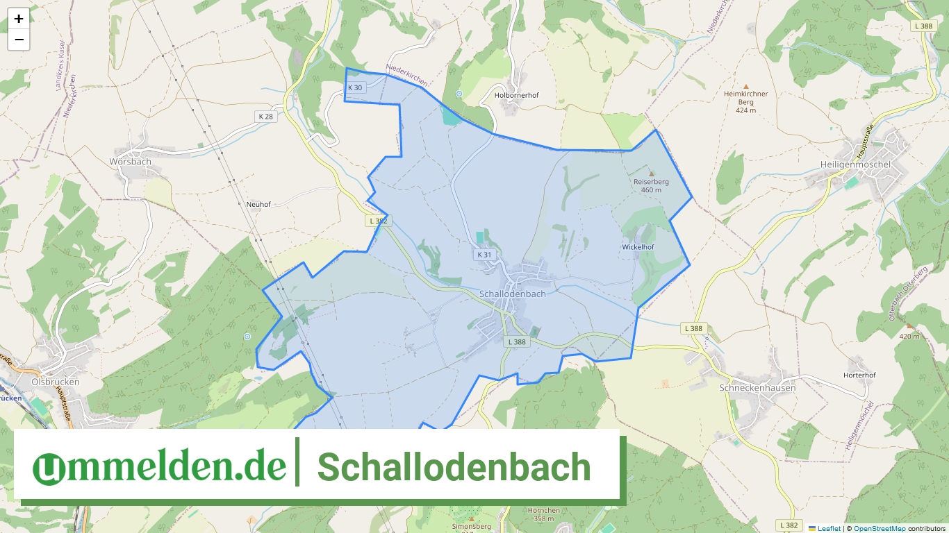 073355010041 Schallodenbach