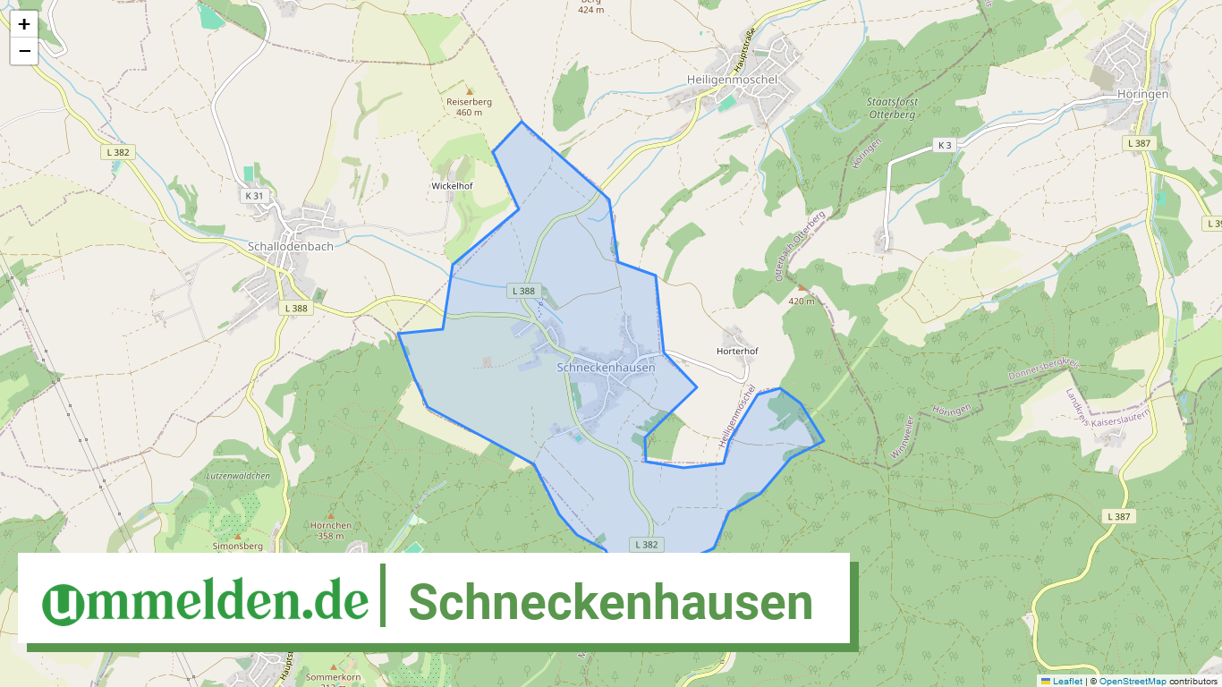 073355010042 Schneckenhausen