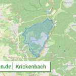 073355011021 Krickenbach