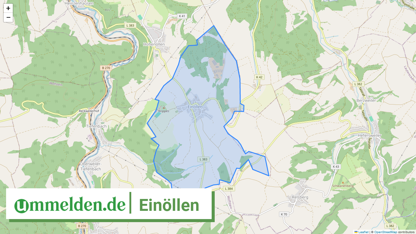 073365008019 Einoellen