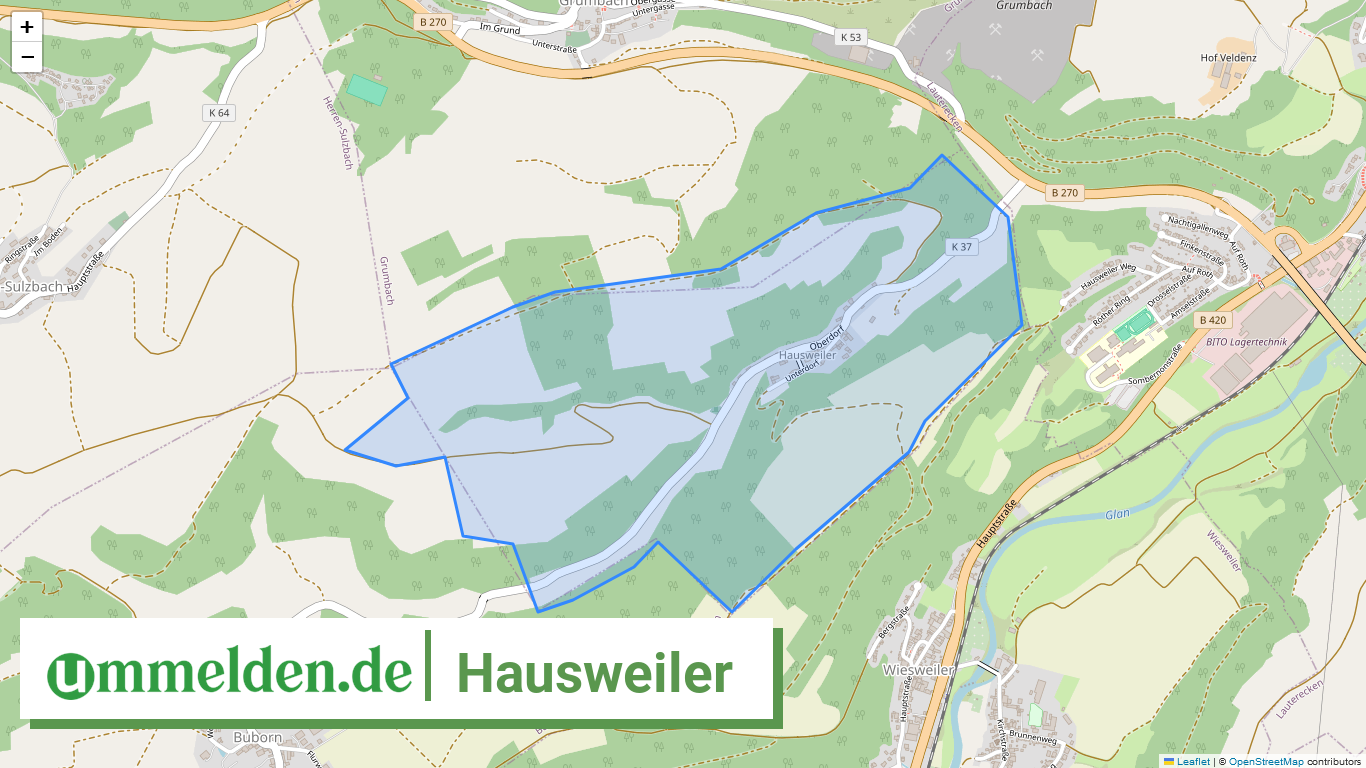 073365008035 Hausweiler