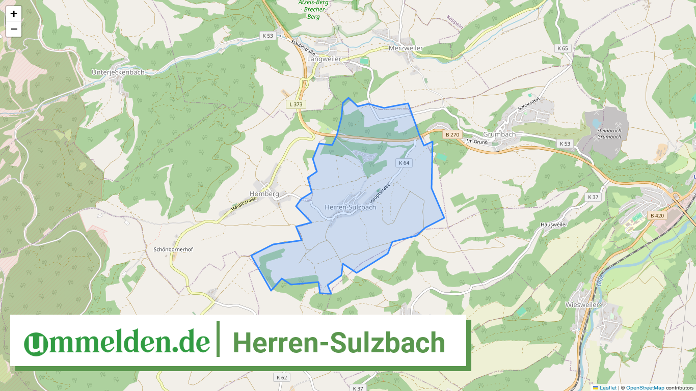 073365008040 Herren Sulzbach