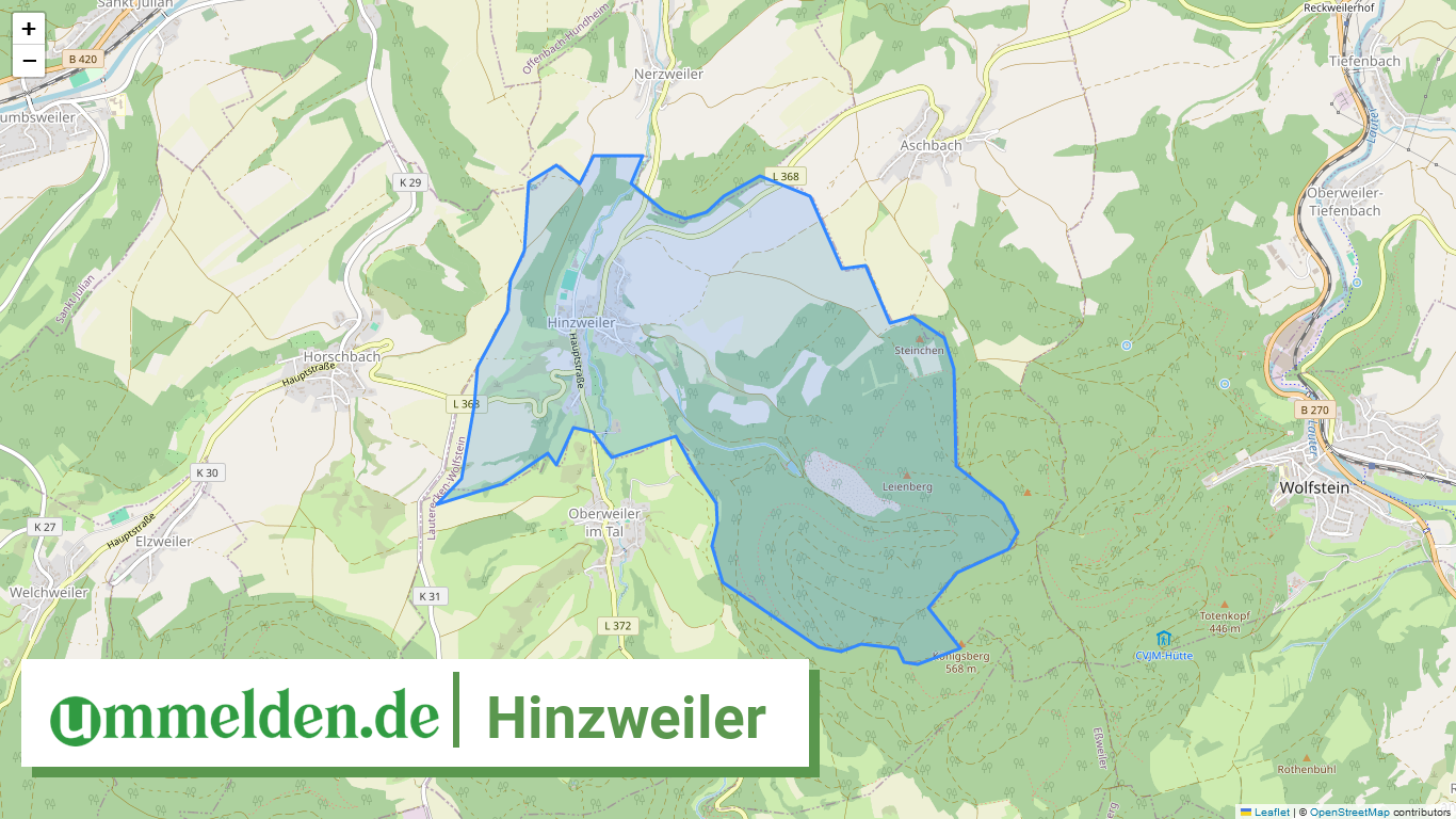 073365008042 Hinzweiler