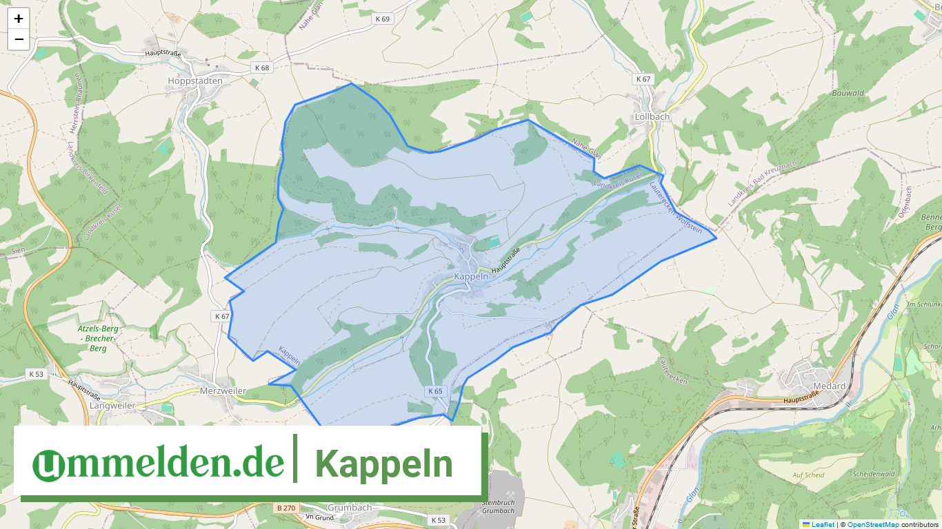 073365008049 Kappeln