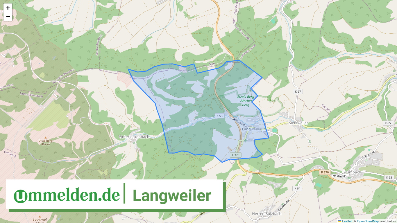 073365008057 Langweiler