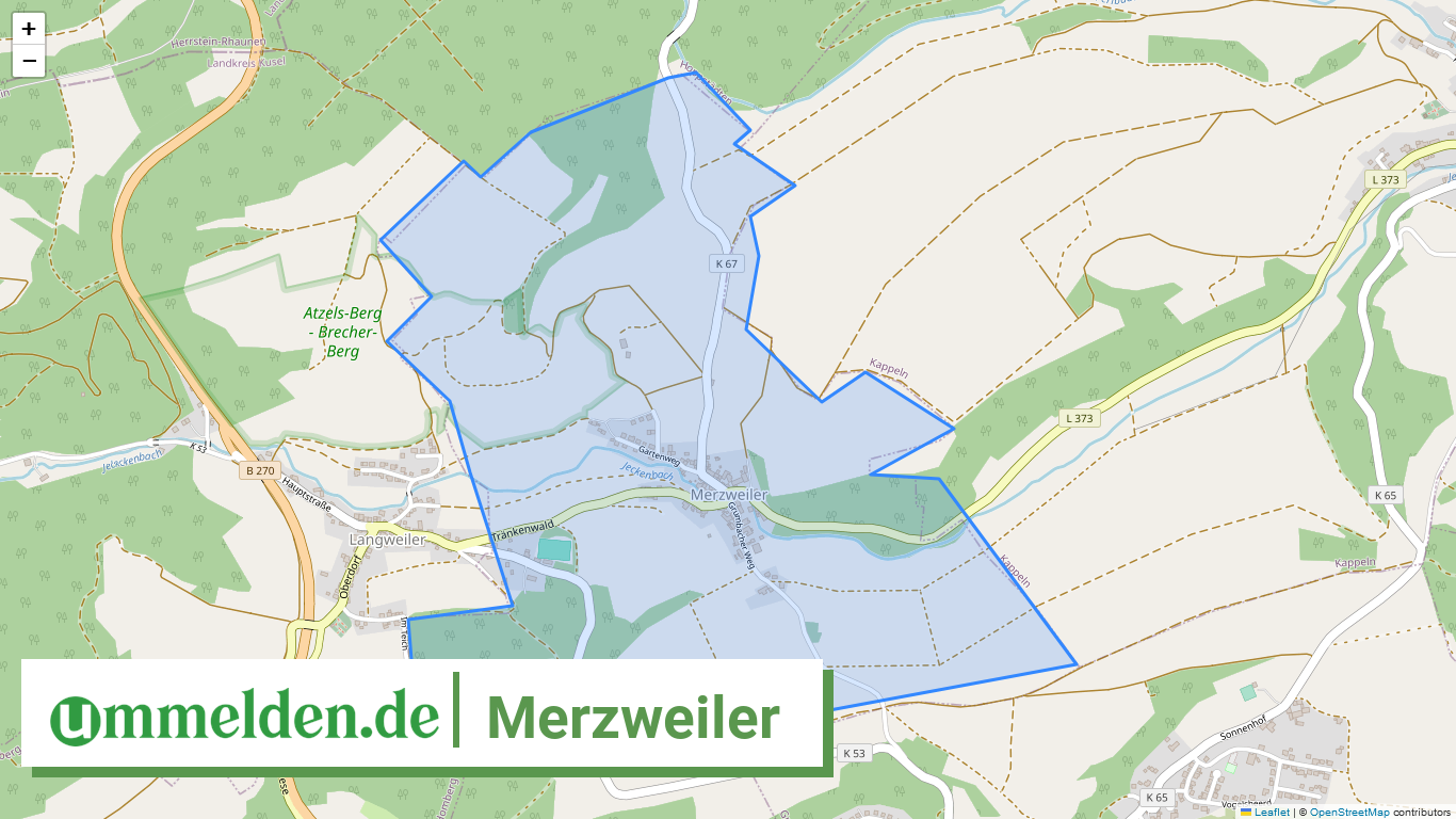 073365008062 Merzweiler