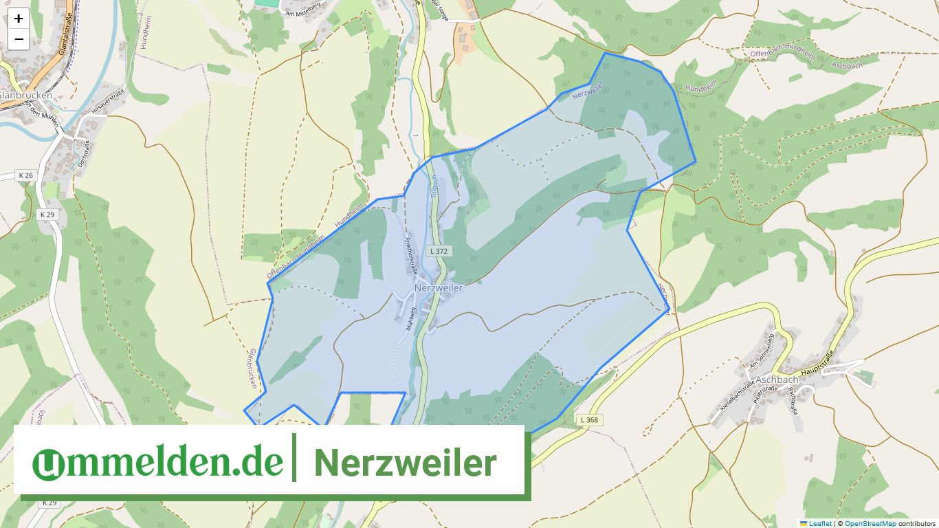 073365008065 Nerzweiler