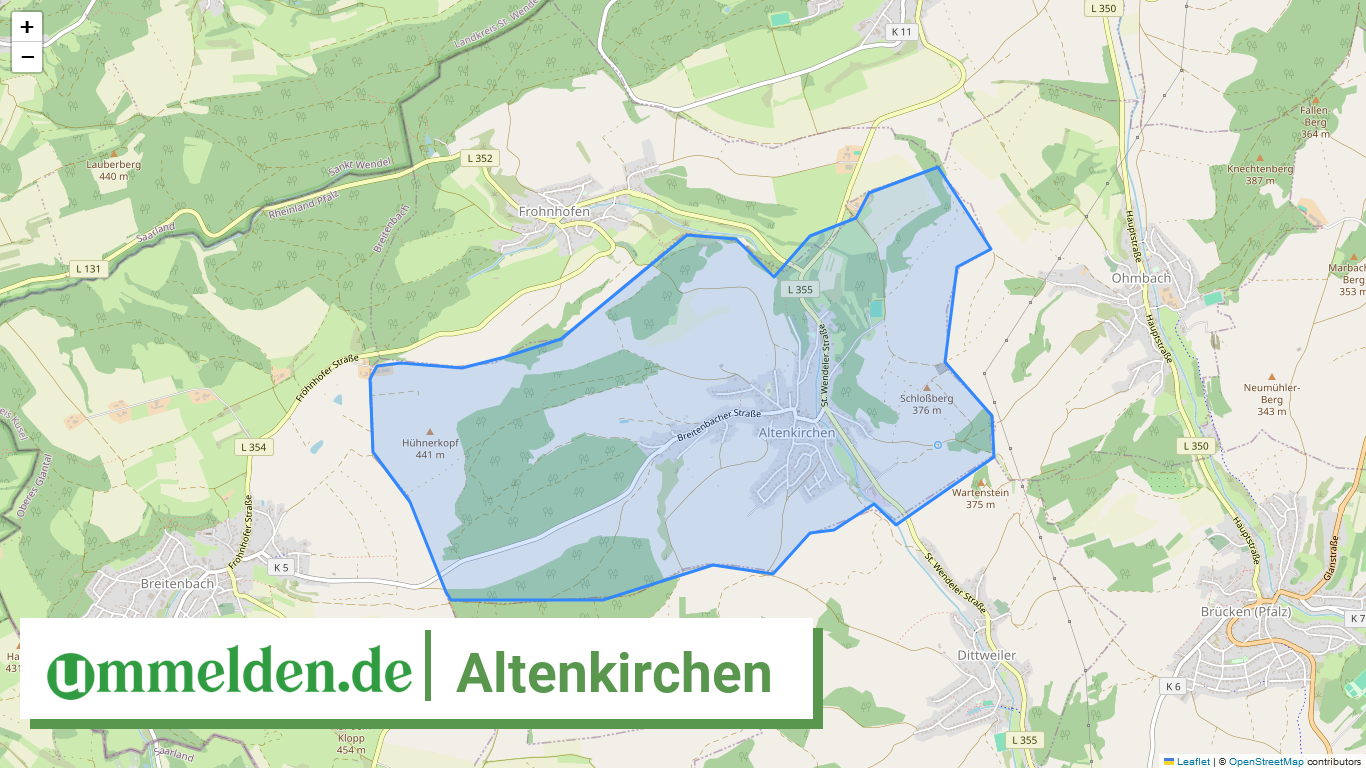 073365009004 Altenkirchen