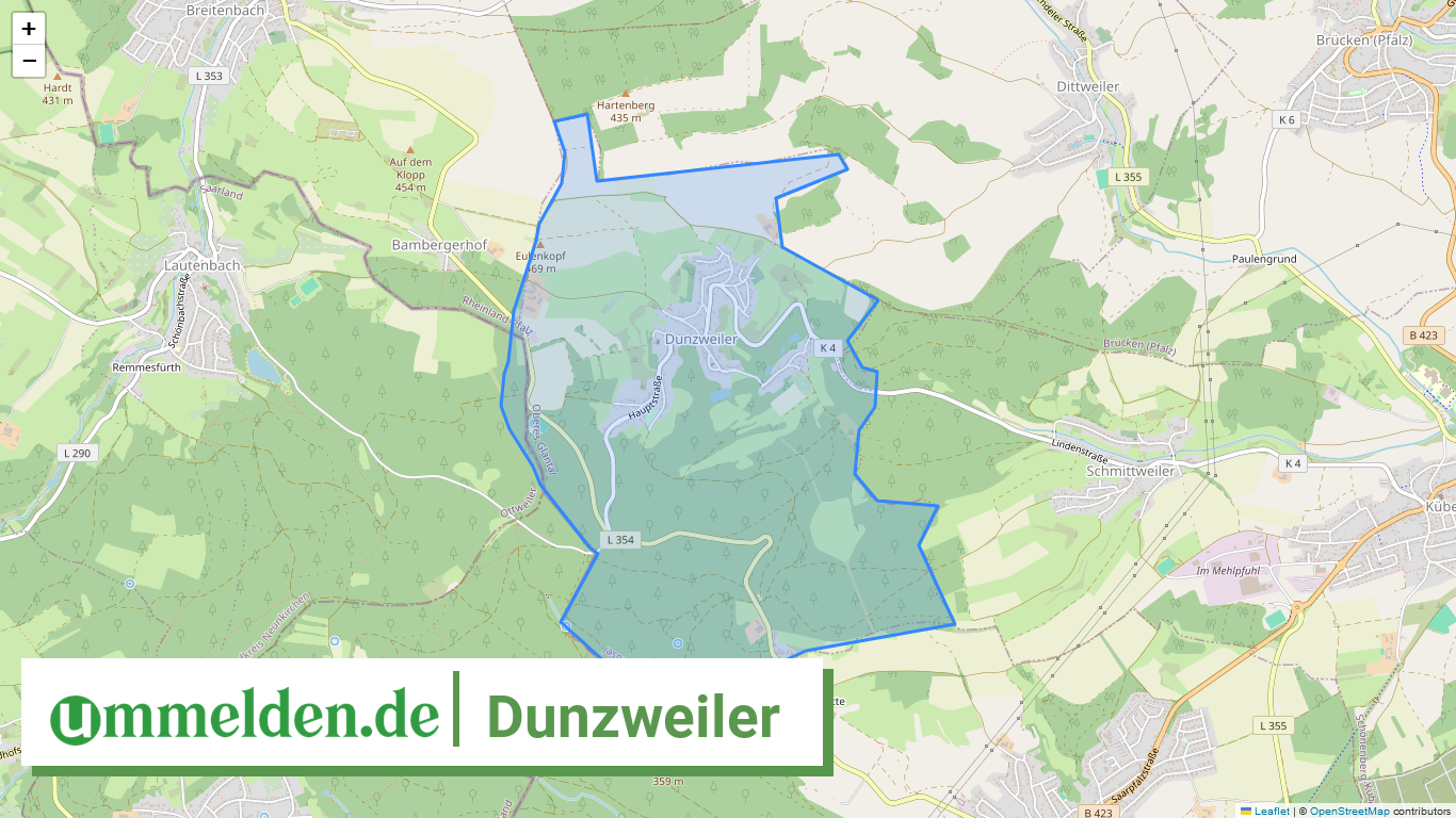 073365009017 Dunzweiler