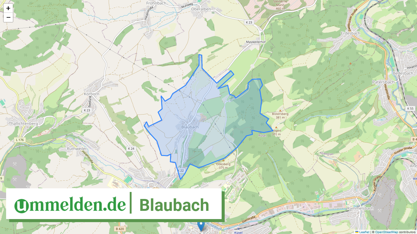 073365010006 Blaubach