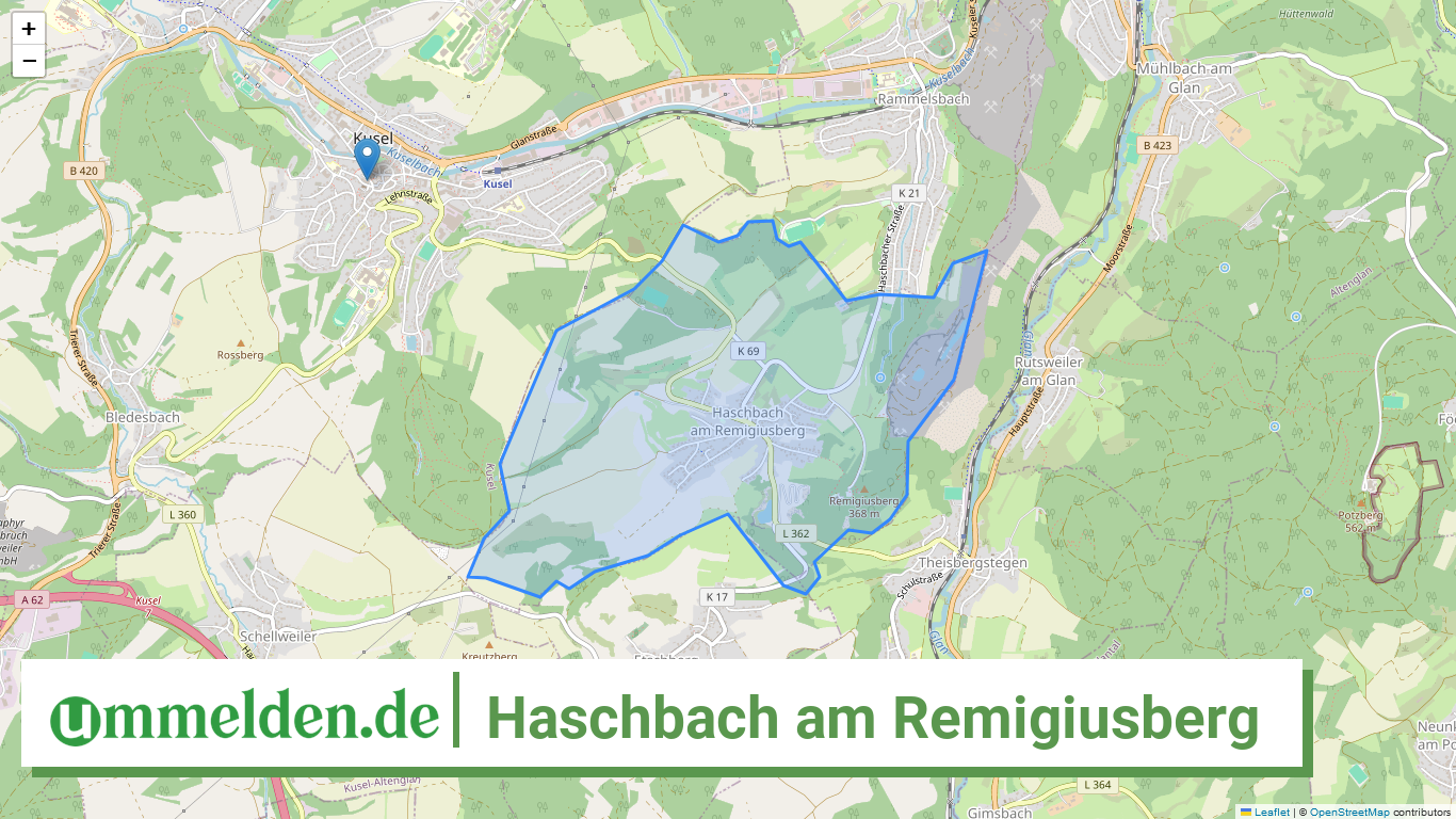 073365010034 Haschbach am Remigiusberg