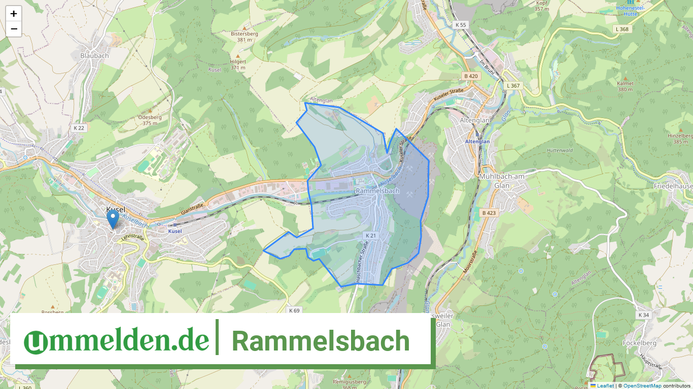 073365010079 Rammelsbach