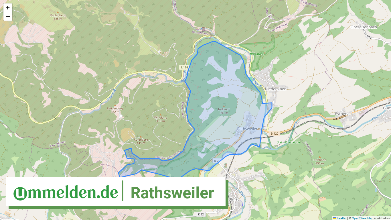 073365010081 Rathsweiler