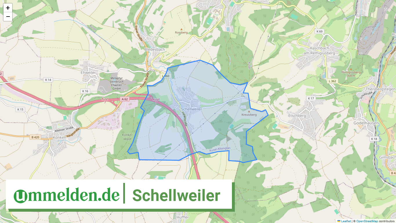 073365010091 Schellweiler