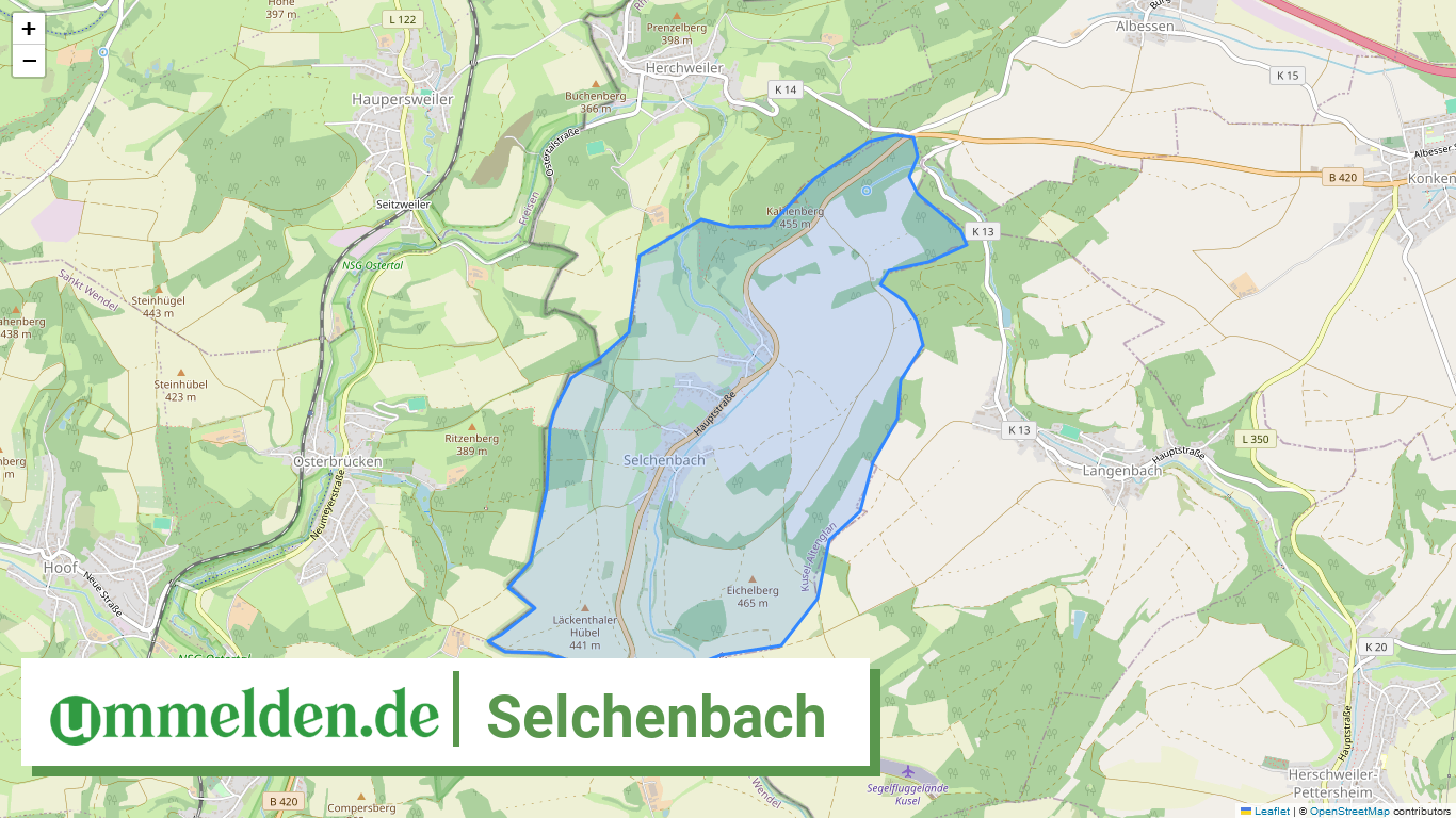 073365010094 Selchenbach