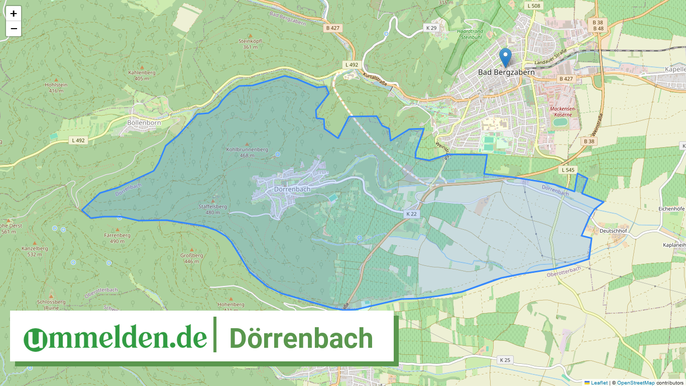 073375002019 Doerrenbach