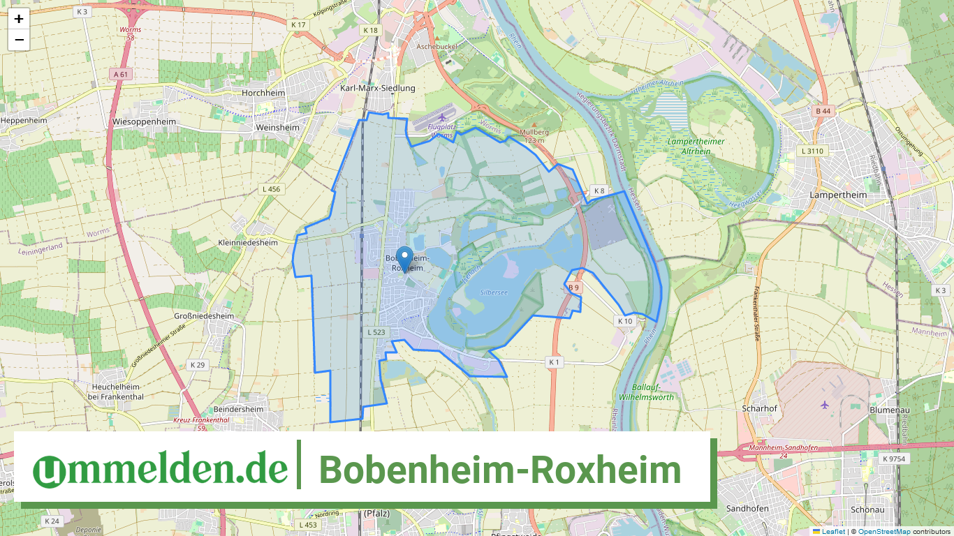 073380004004 Bobenheim