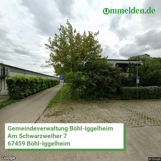 073380005005 streetview amt Boehl Iggelheim