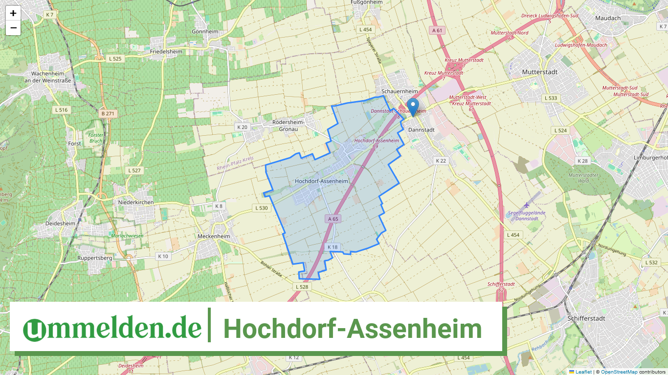 073385001014 Hochdorf Assenheim