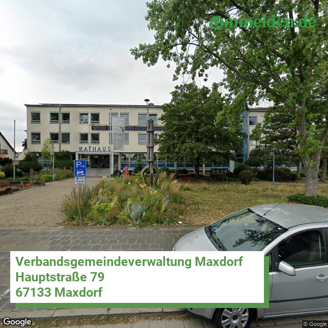 073385004003 streetview amt Birkenheide