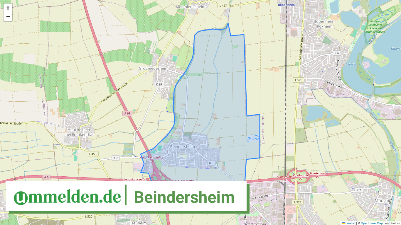 073385006002 Beindersheim