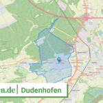 073385007007 Dudenhofen