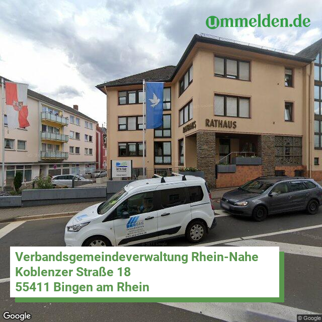 073395001 streetview amt Verbandsgemeindeverwaltung Rhein Nahe
