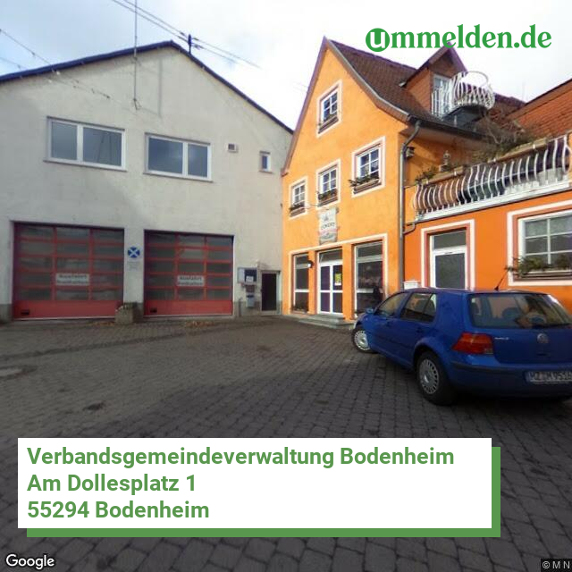 073395002006 streetview amt Bodenheim