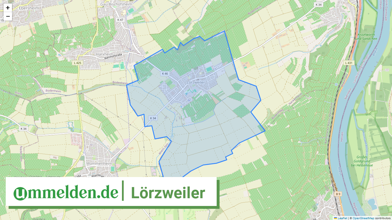 073395002034 Loerzweiler